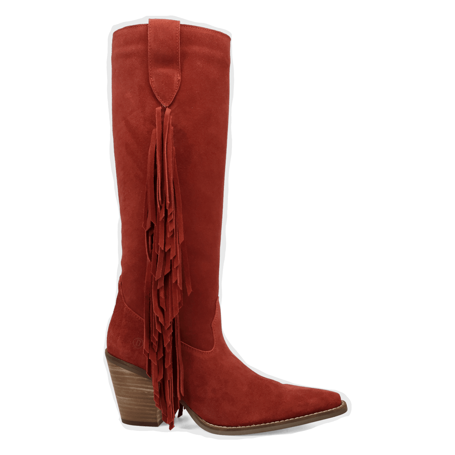 Dingo1969 TWISTER LEATHER BOOT