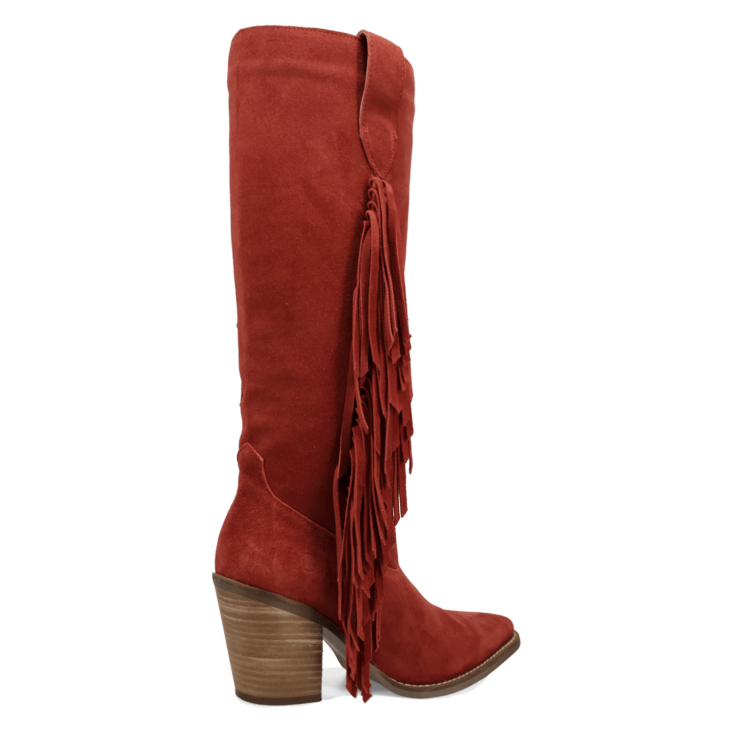 Dingo1969 TWISTER LEATHER BOOT
