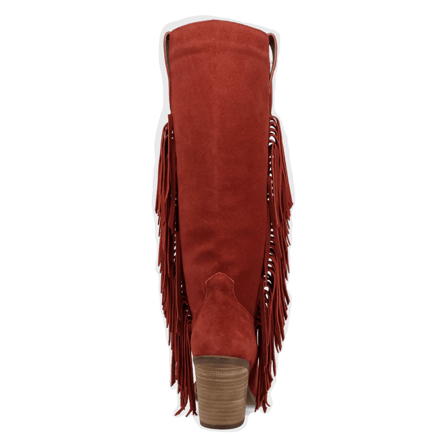 Dingo1969 TWISTER LEATHER BOOT