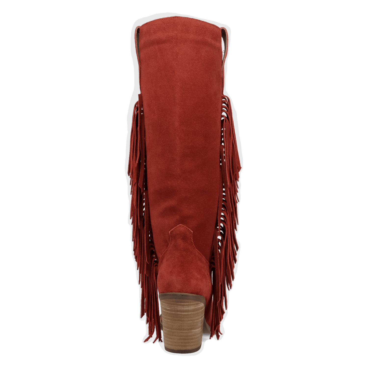 Dingo1969 TWISTER LEATHER BOOT