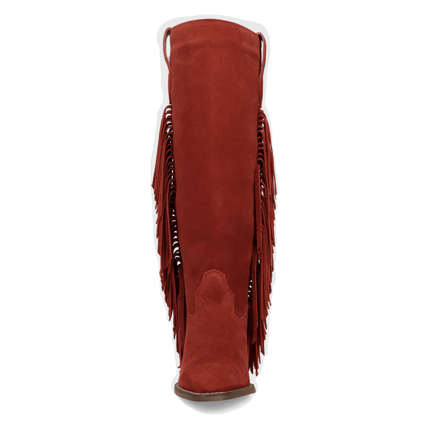 Dingo1969 TWISTER LEATHER BOOT