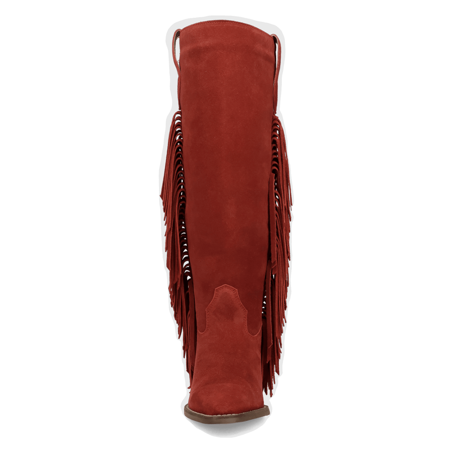 Dingo1969 TWISTER LEATHER BOOT