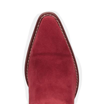 Dingo1969 TWISTER LEATHER BOOT