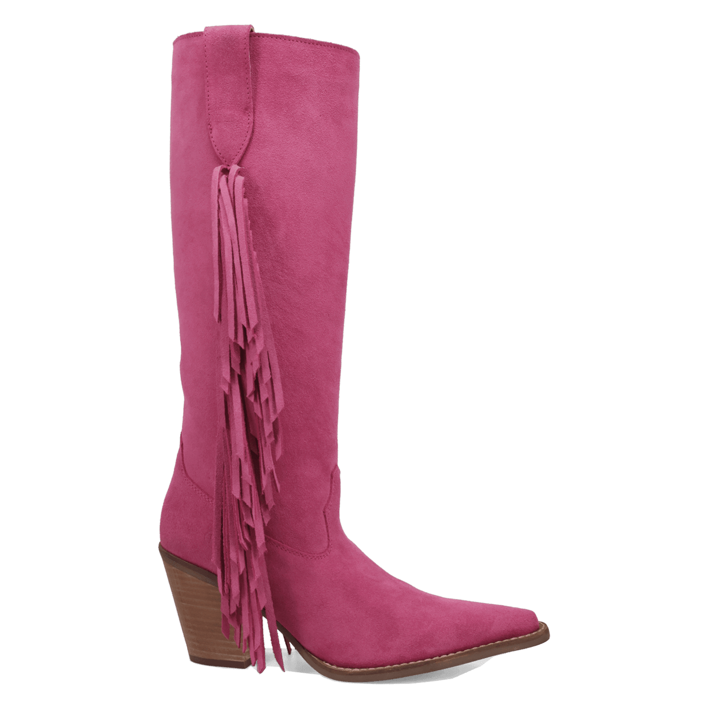 Dingo1969 TWISTER LEATHER BOOT
