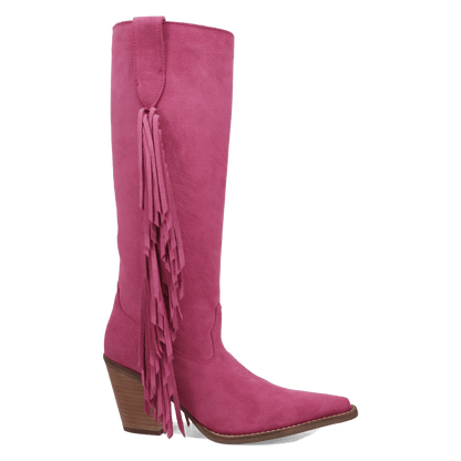 Dingo1969 TWISTER LEATHER BOOT