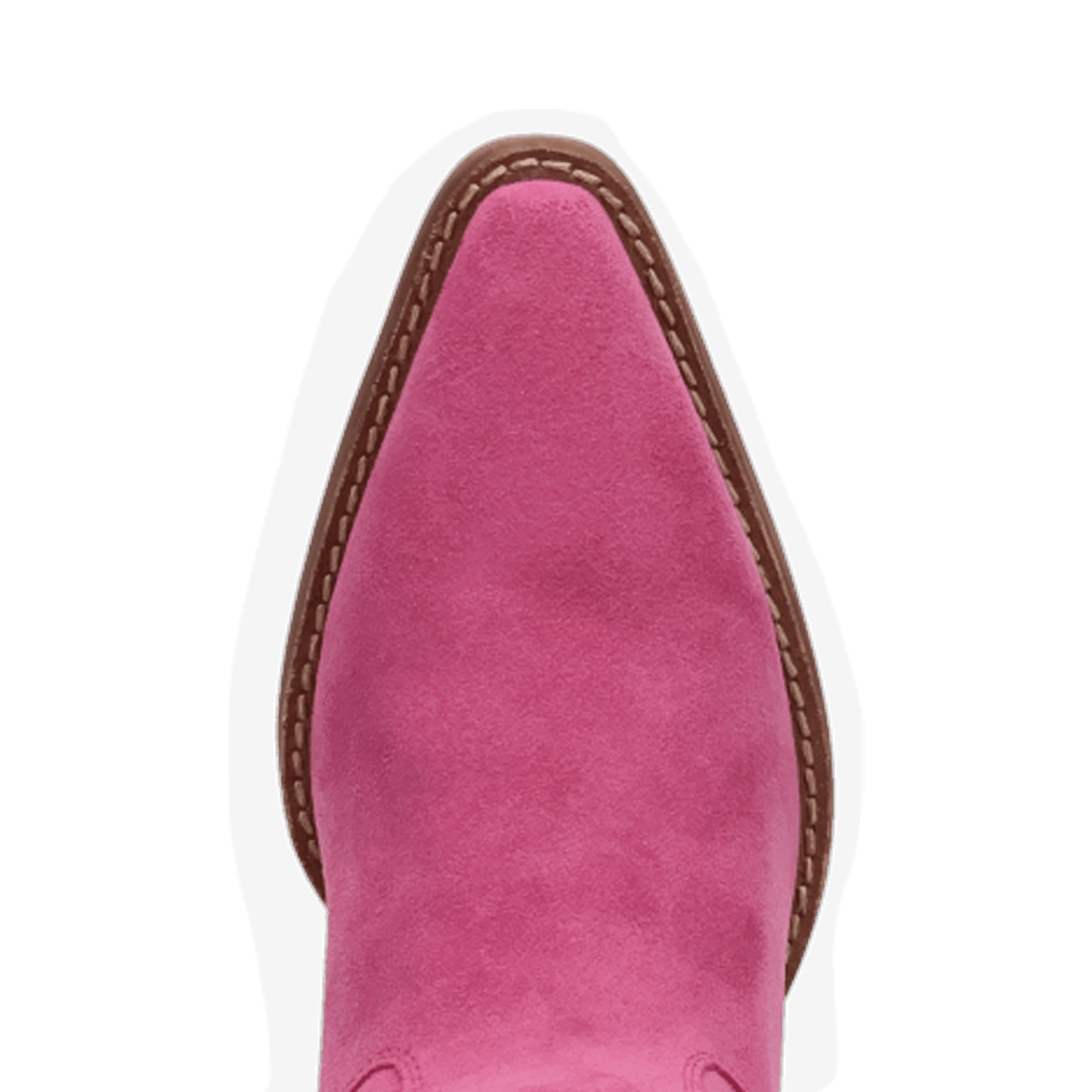 Dingo1969 TWISTER LEATHER BOOT