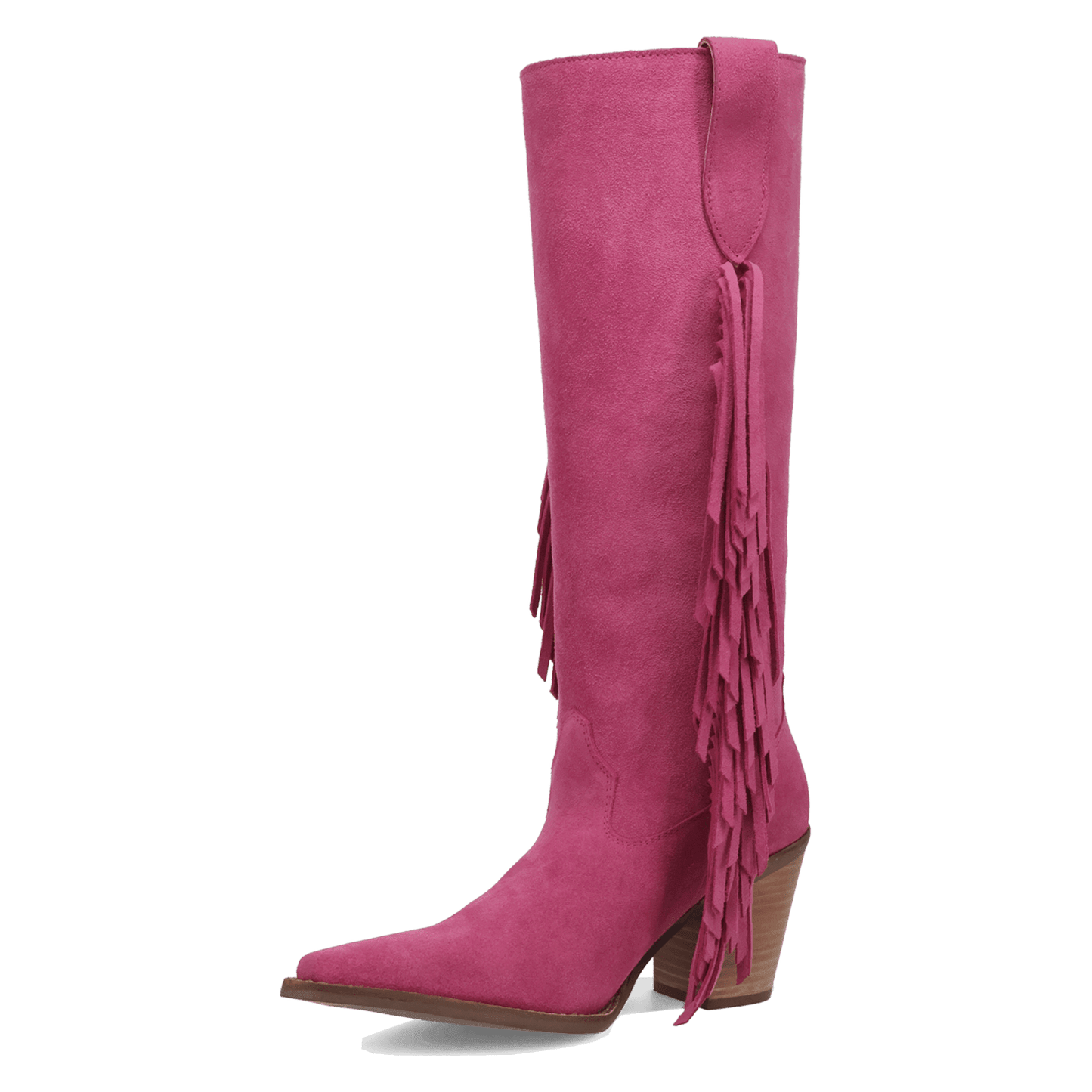 Dingo1969 TWISTER LEATHER BOOT