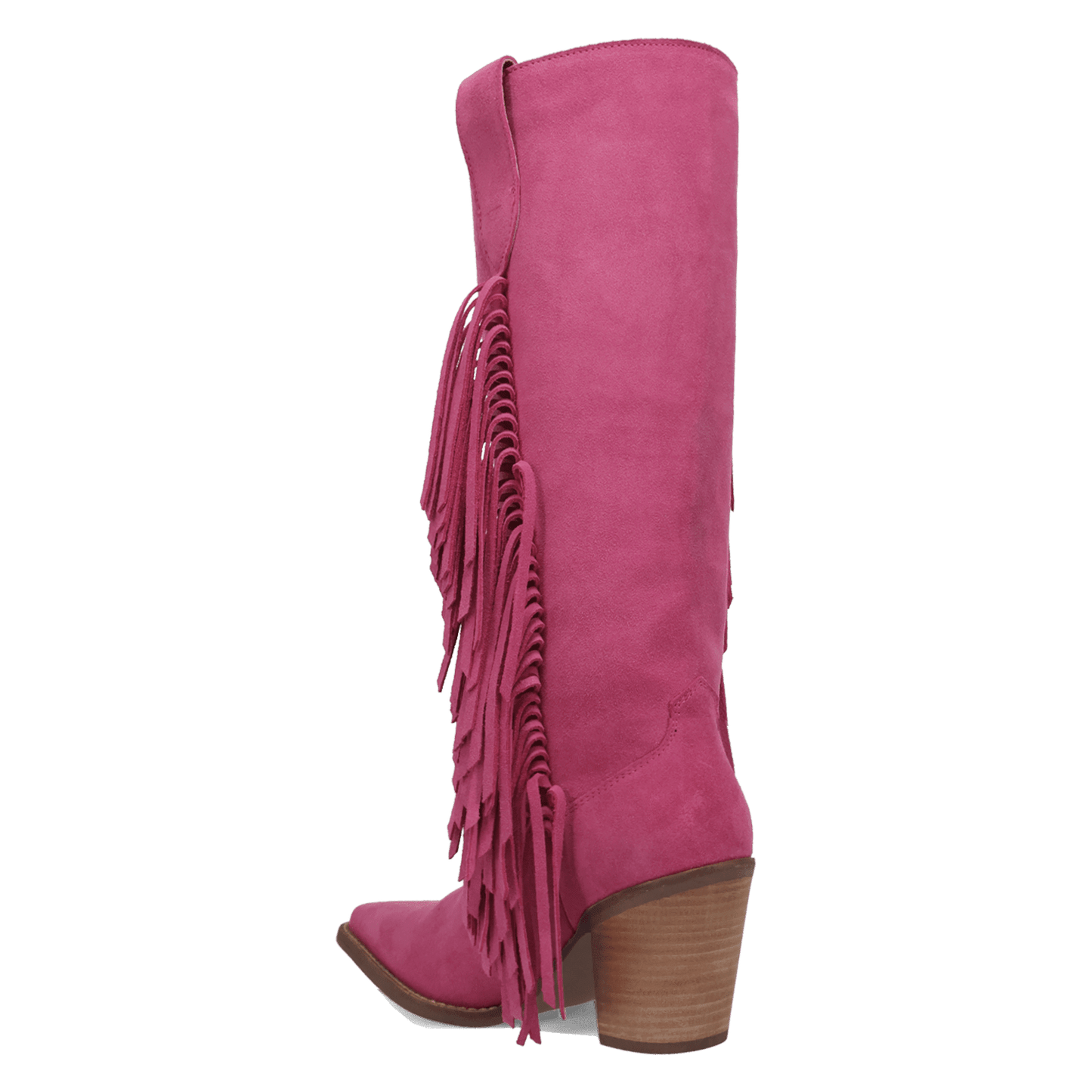Dingo1969 TWISTER LEATHER BOOT