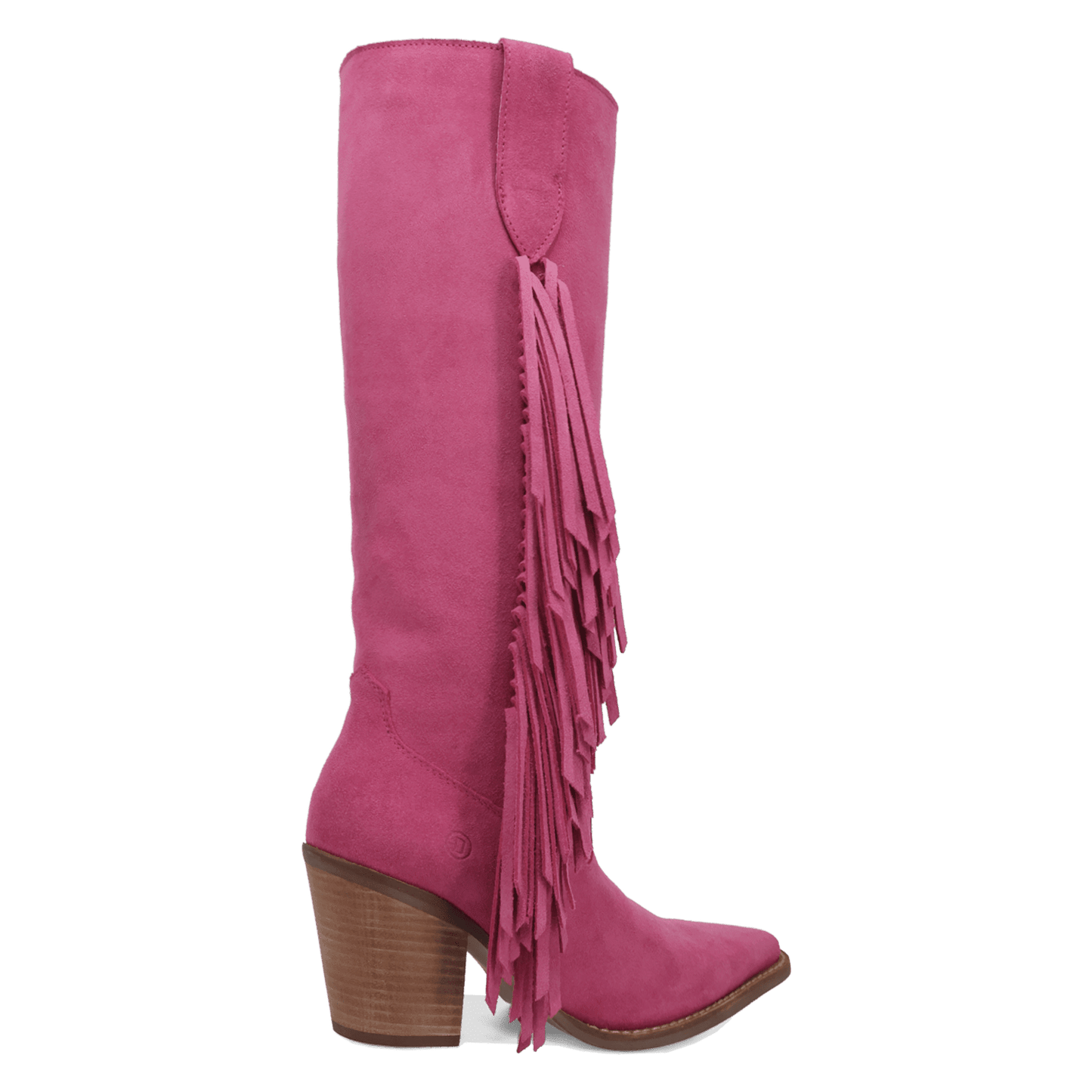 Dingo1969 TWISTER LEATHER BOOT