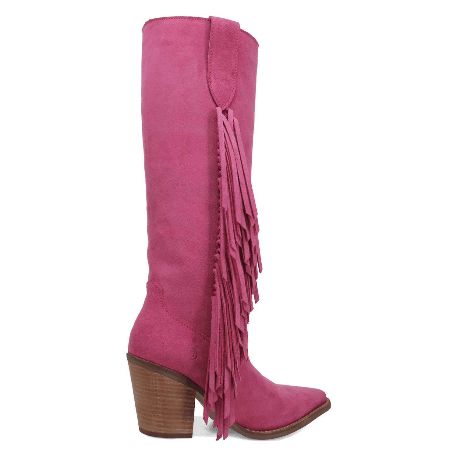 Dingo1969 TWISTER LEATHER BOOT