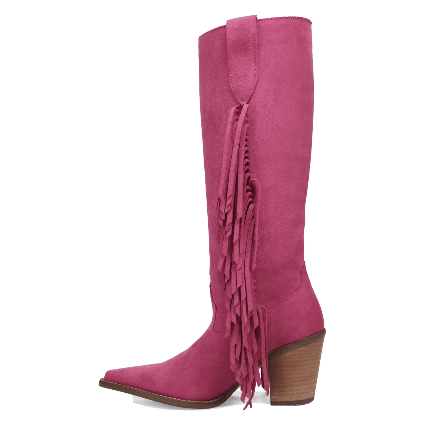 Dingo1969 TWISTER LEATHER BOOT
