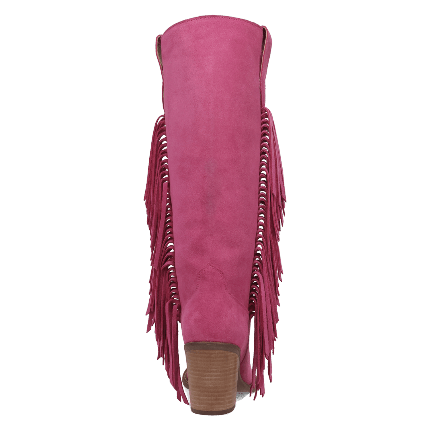 Dingo1969 TWISTER LEATHER BOOT