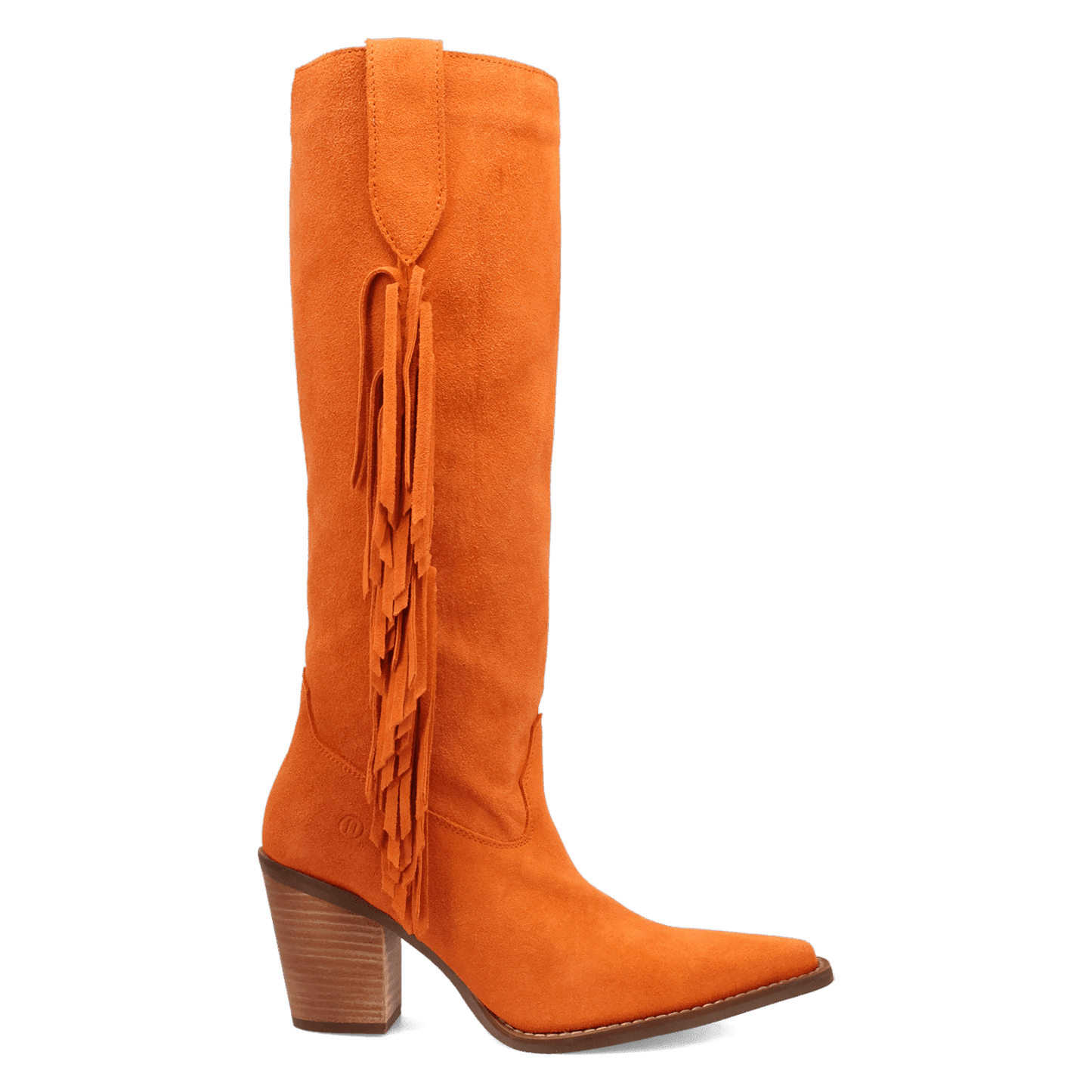 Dingo1969 TWISTER LEATHER BOOT