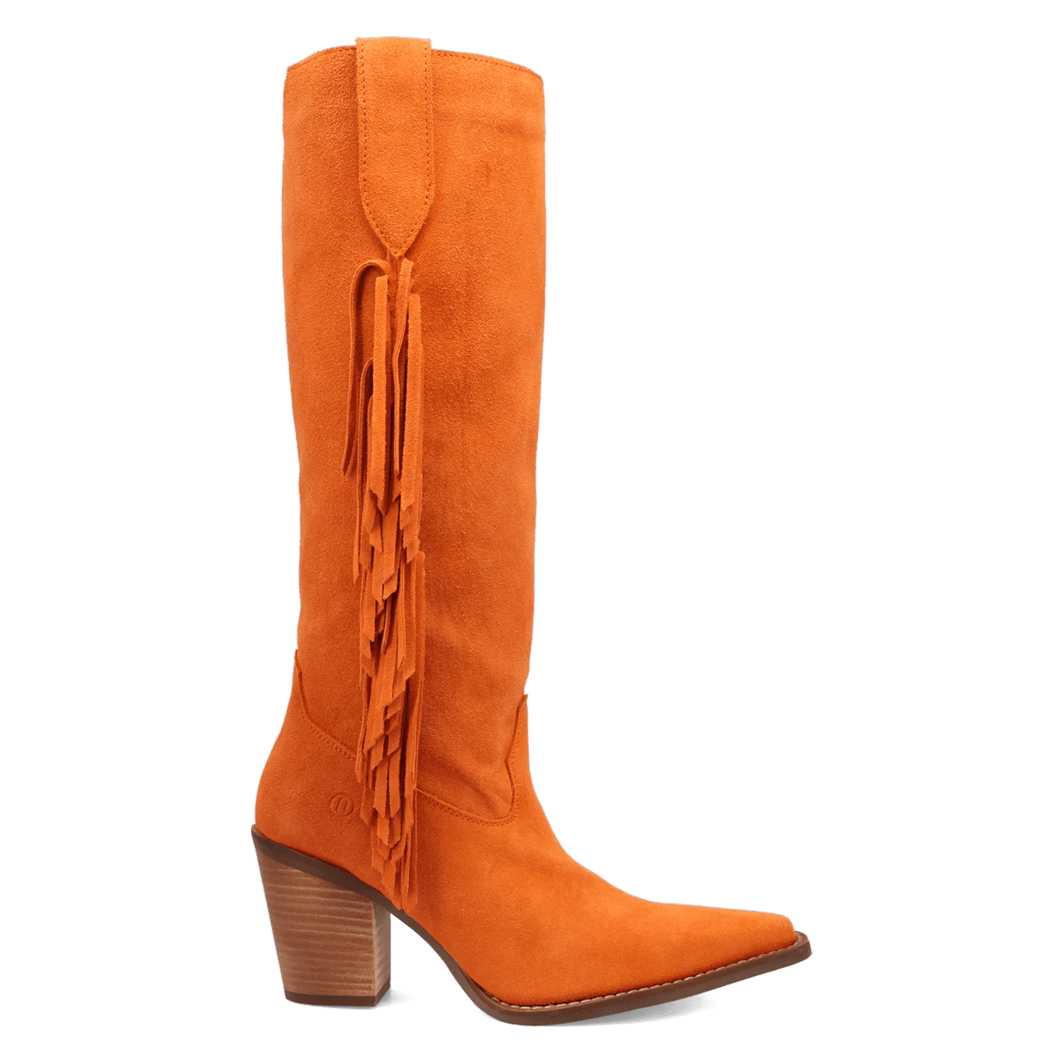 Dingo1969 TWISTER LEATHER BOOT