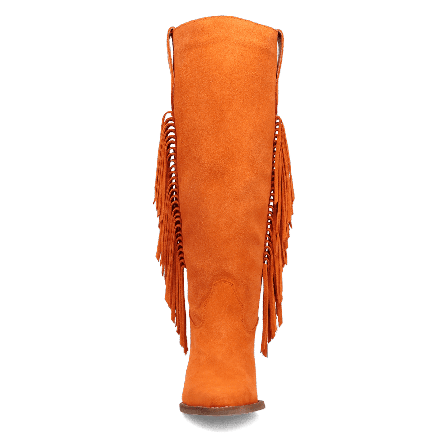 Dingo1969 TWISTER LEATHER BOOT