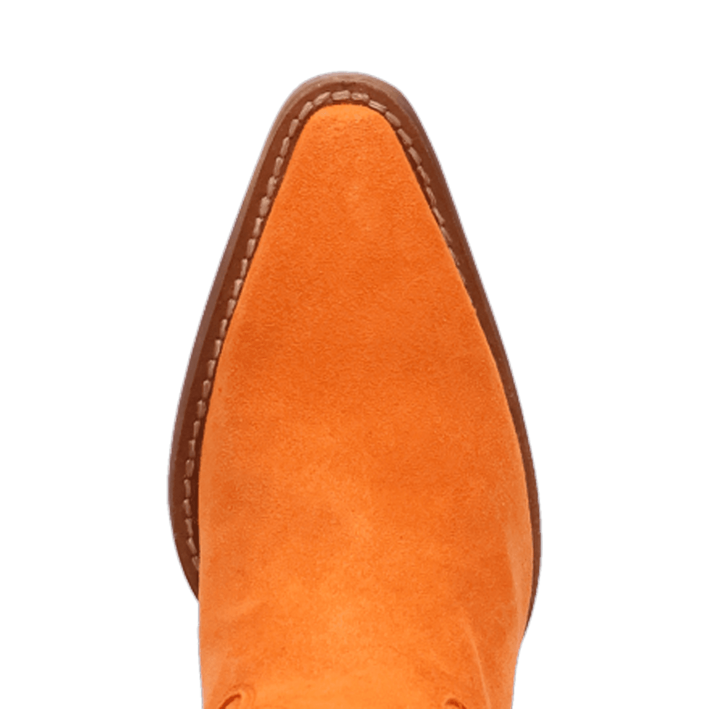 Dingo1969 TWISTER LEATHER BOOT