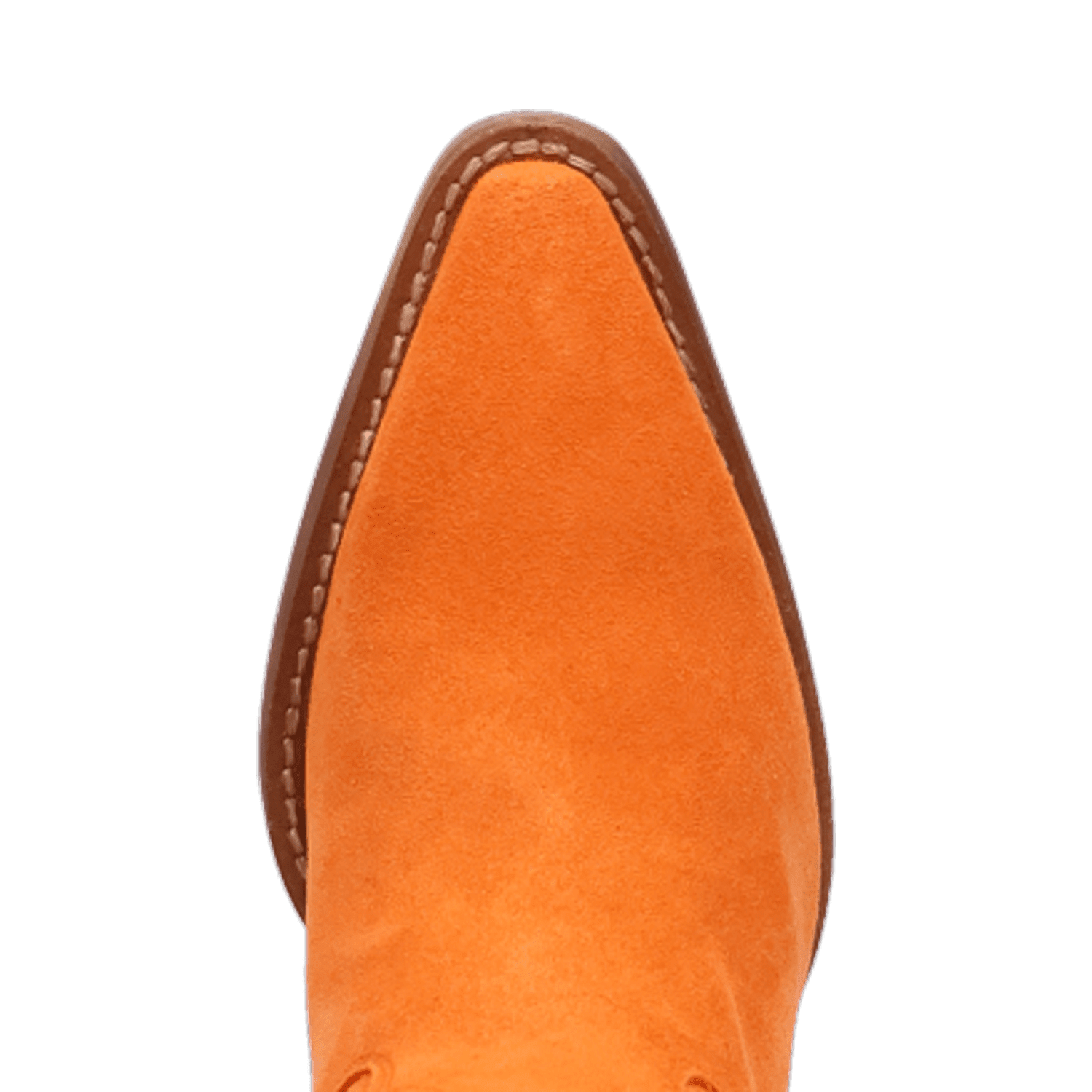 Dingo1969 TWISTER LEATHER BOOT