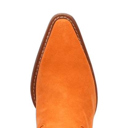 Dingo1969 TWISTER LEATHER BOOT
