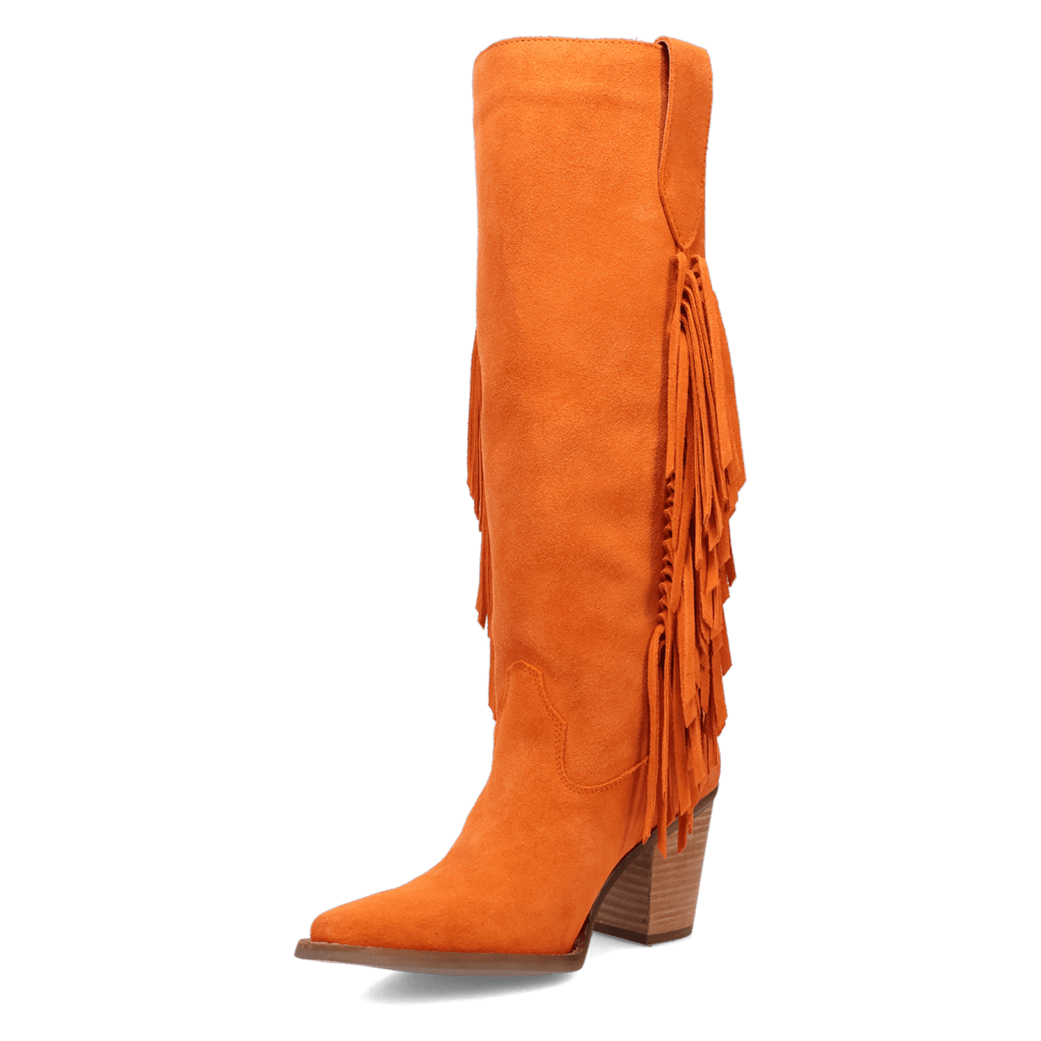 Dingo1969 TWISTER LEATHER BOOT