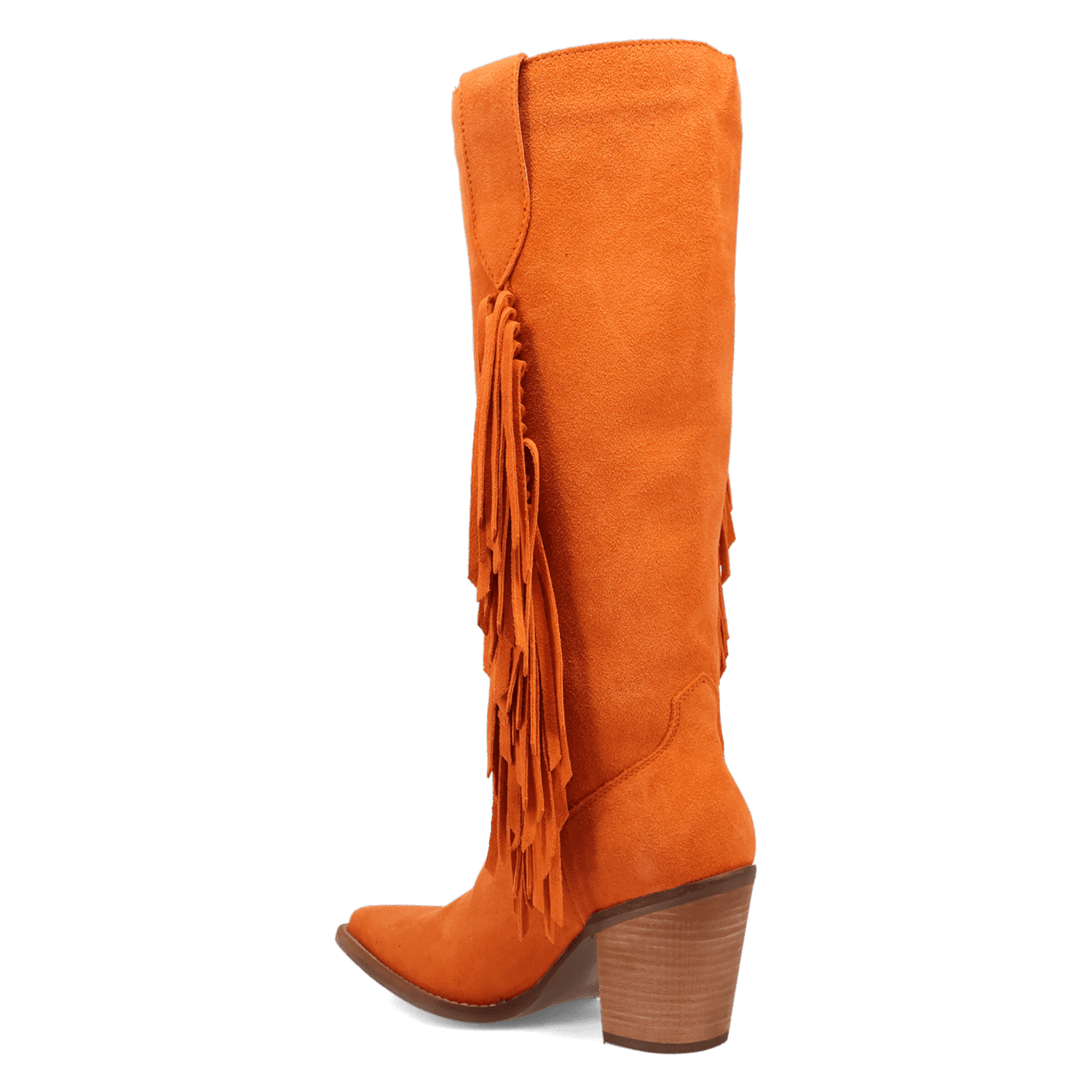 Dingo1969 TWISTER LEATHER BOOT