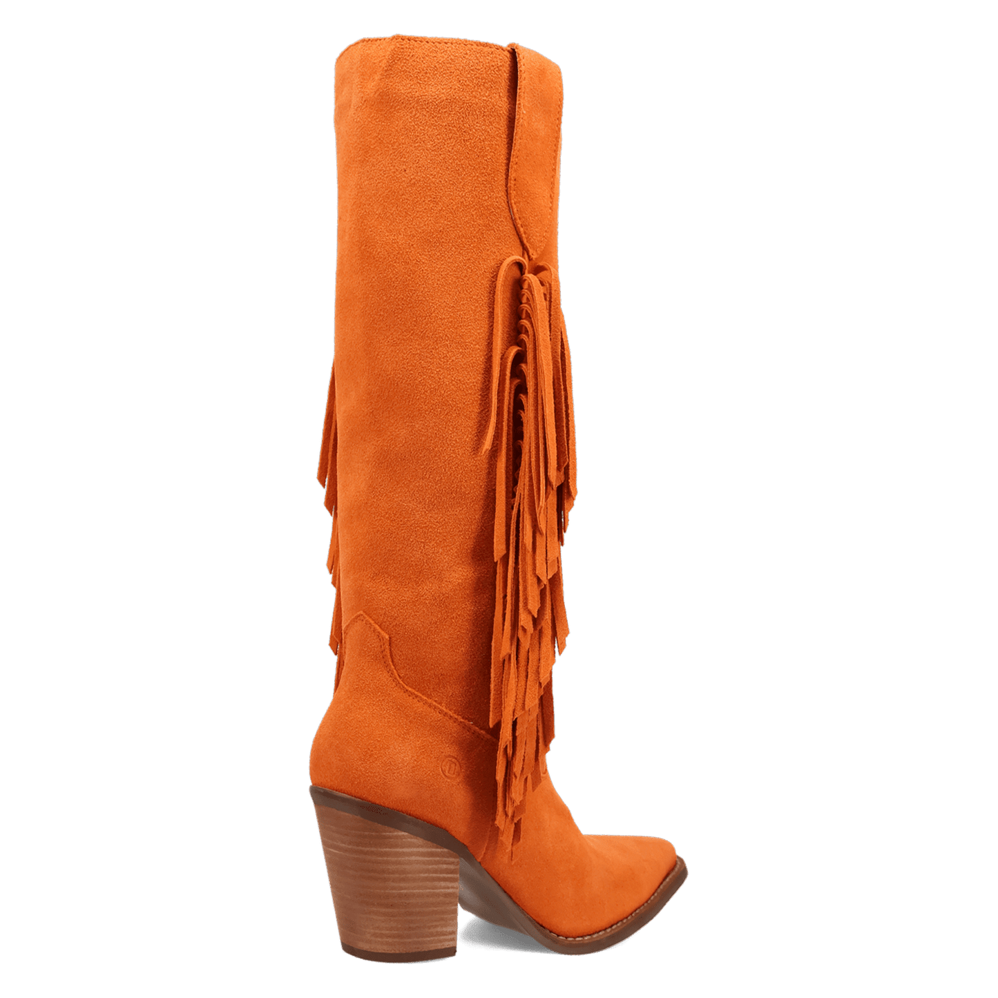 Dingo1969 TWISTER LEATHER BOOT