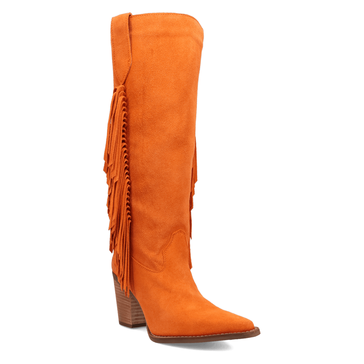 Dingo1969 TWISTER LEATHER BOOT