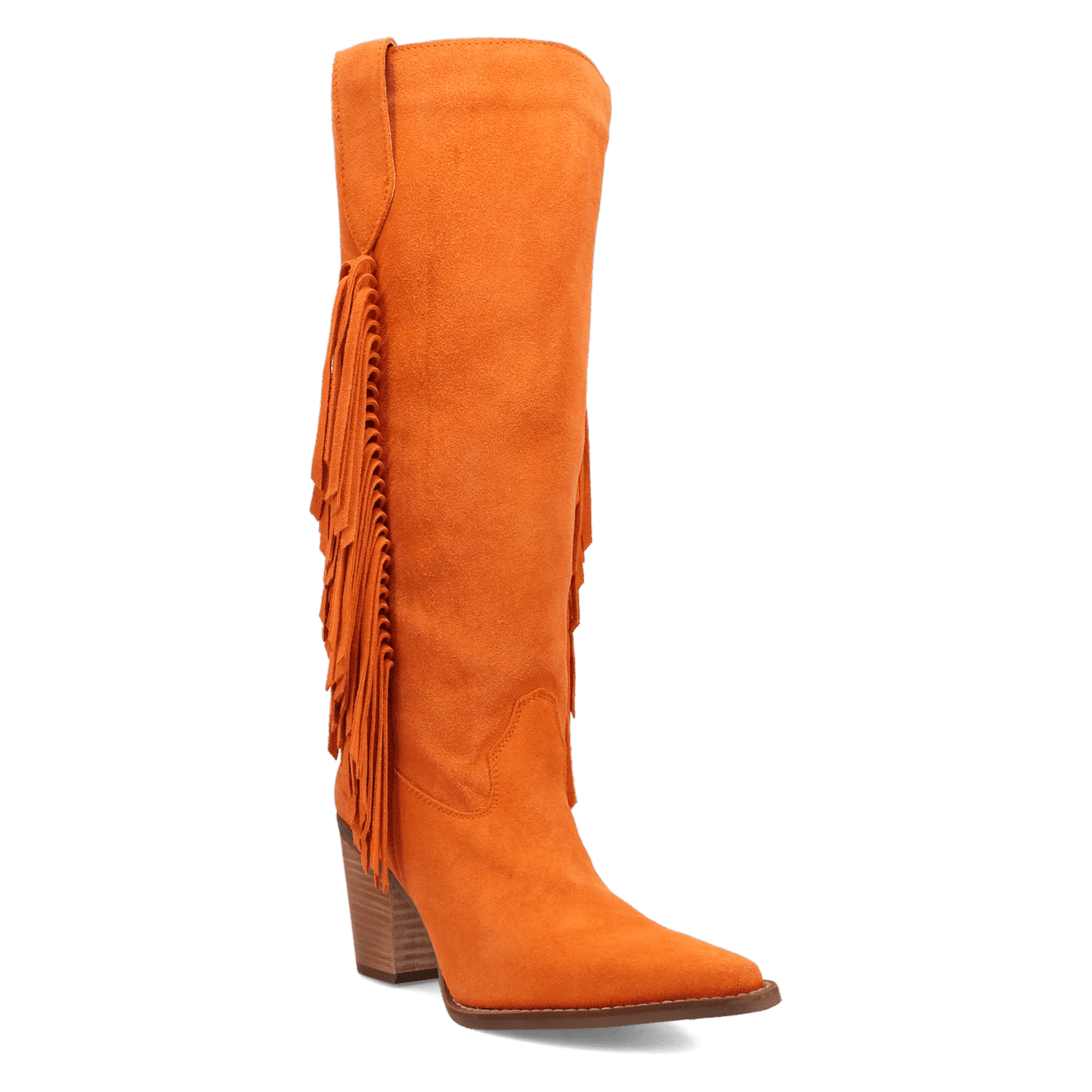 Dingo1969 TWISTER LEATHER BOOT