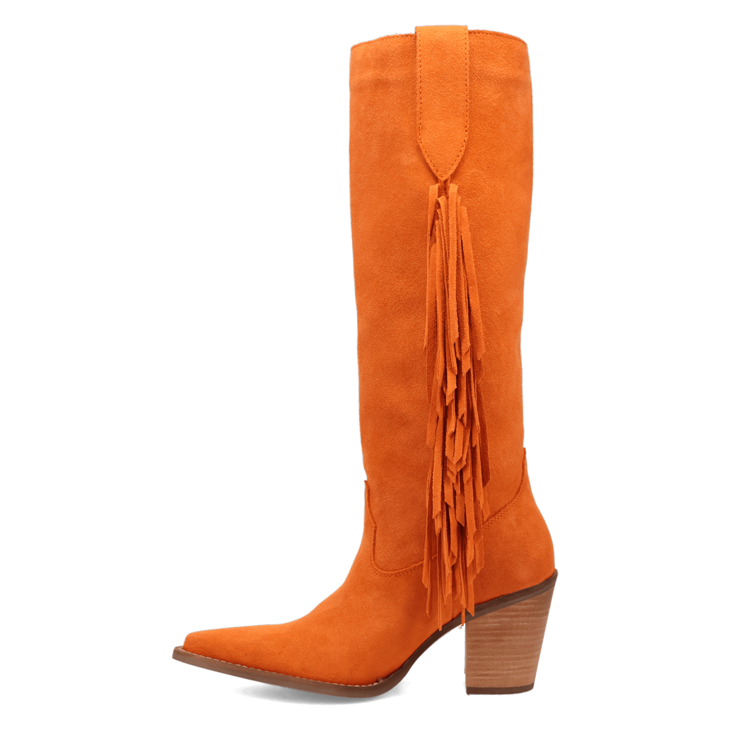 Dingo1969 TWISTER LEATHER BOOT