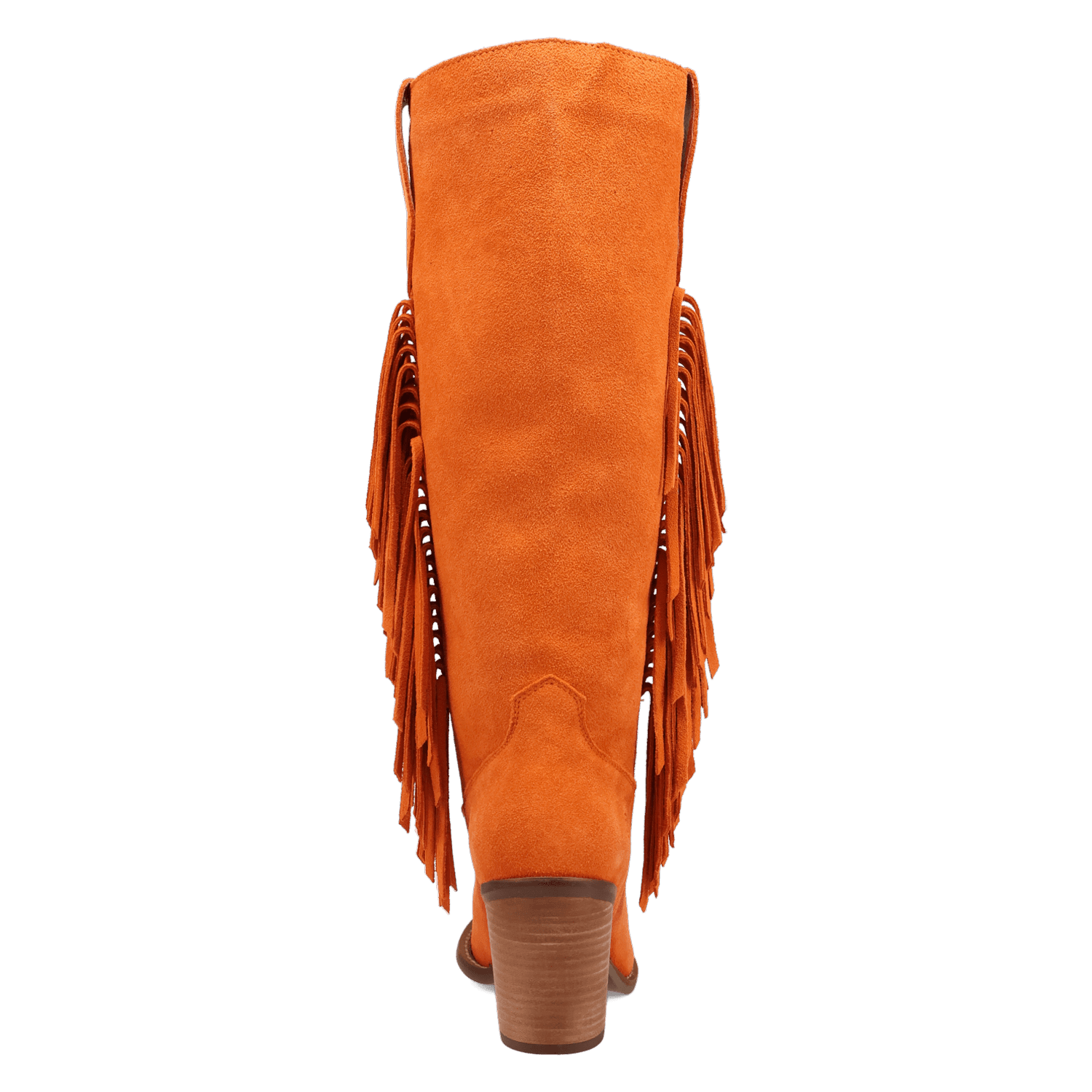 Dingo1969 TWISTER LEATHER BOOT
