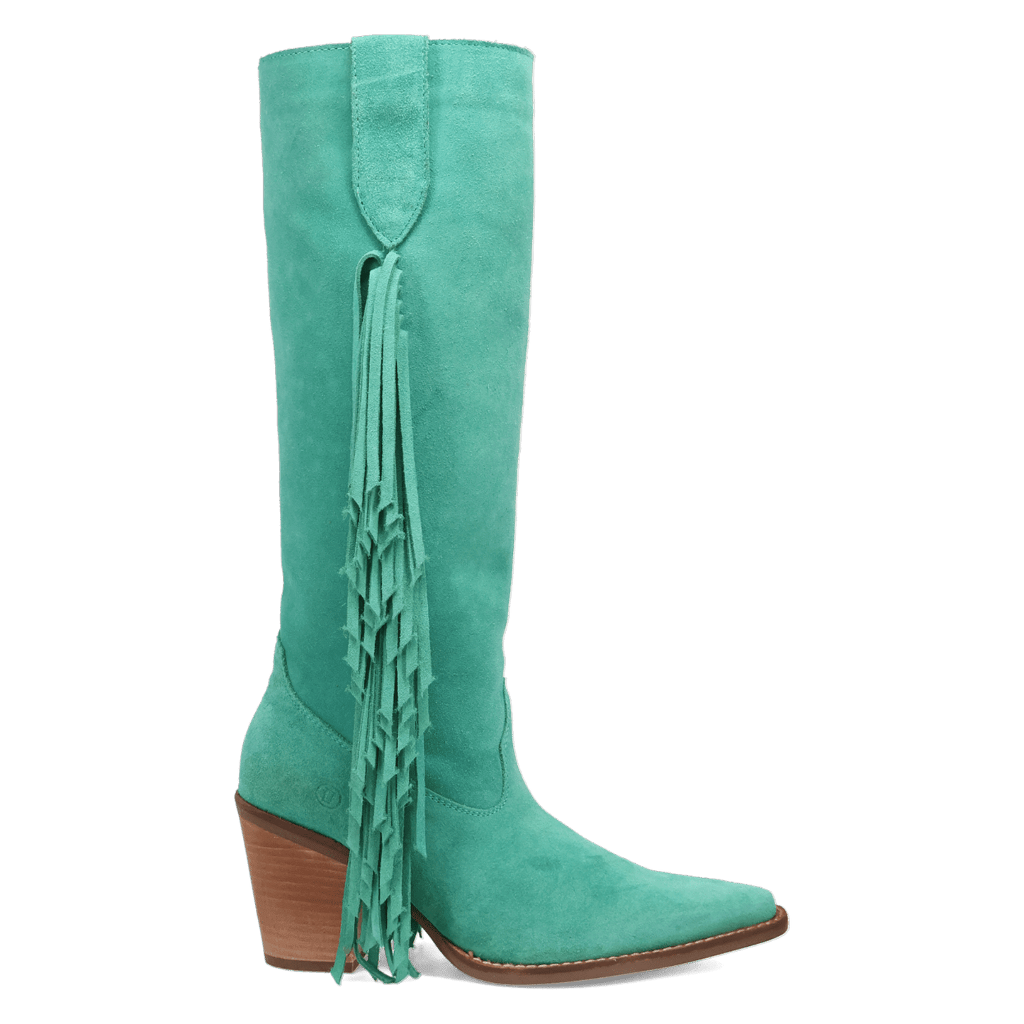 Dingo1969 TWISTER LEATHER BOOT