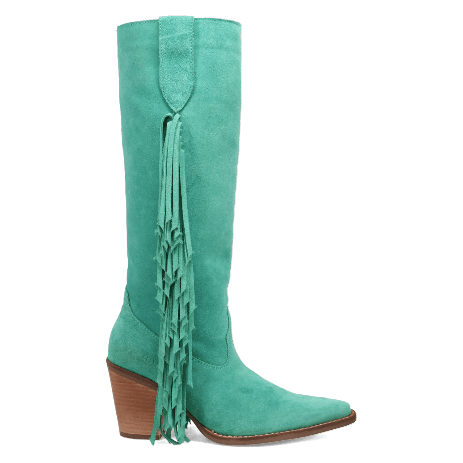 Dingo1969 TWISTER LEATHER BOOT