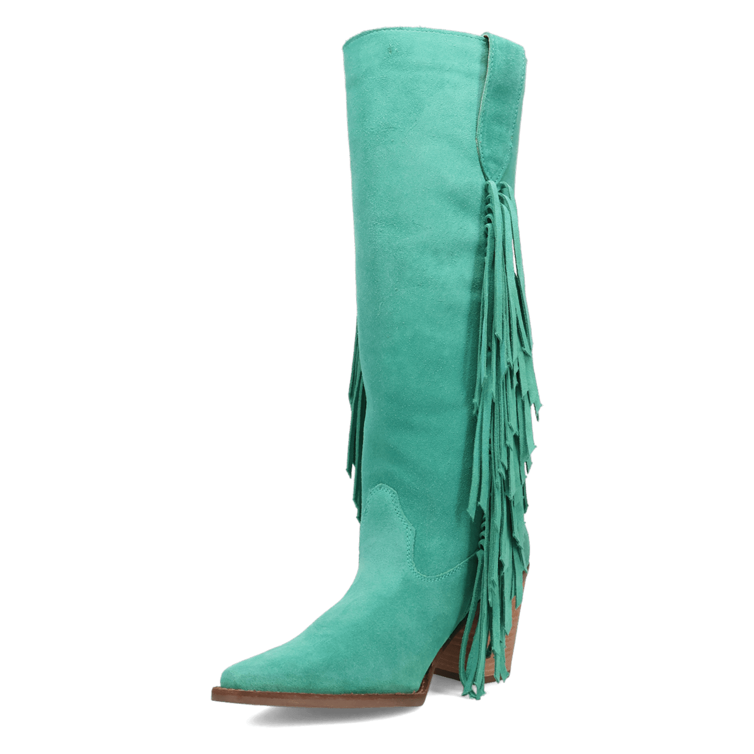 Dingo1969 TWISTER LEATHER BOOT