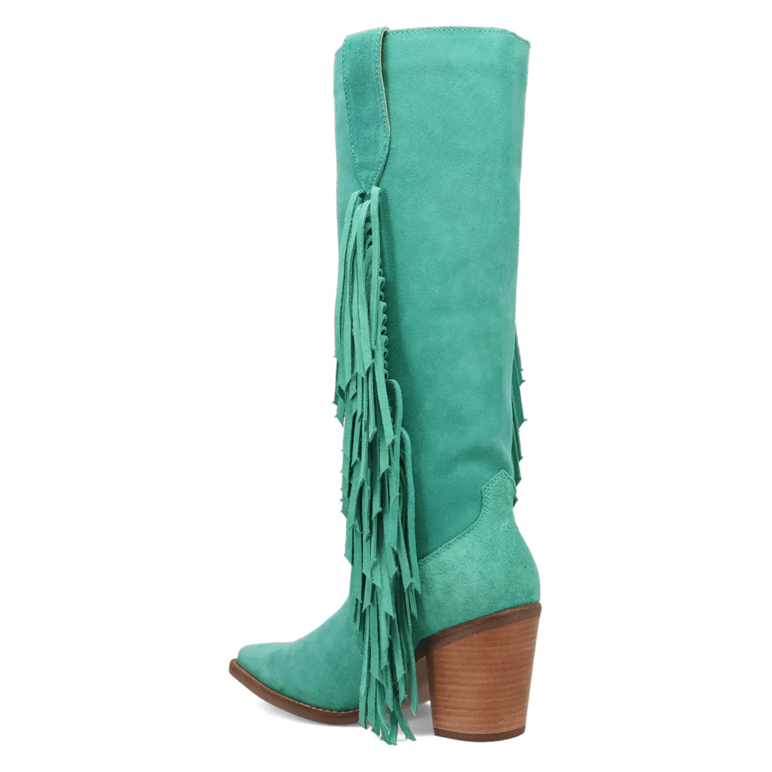 Dingo1969 TWISTER LEATHER BOOT