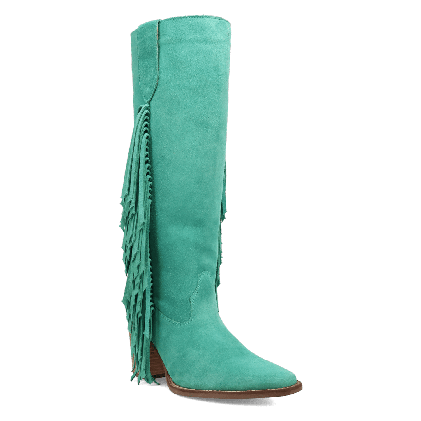 Dingo1969 TWISTER LEATHER BOOT