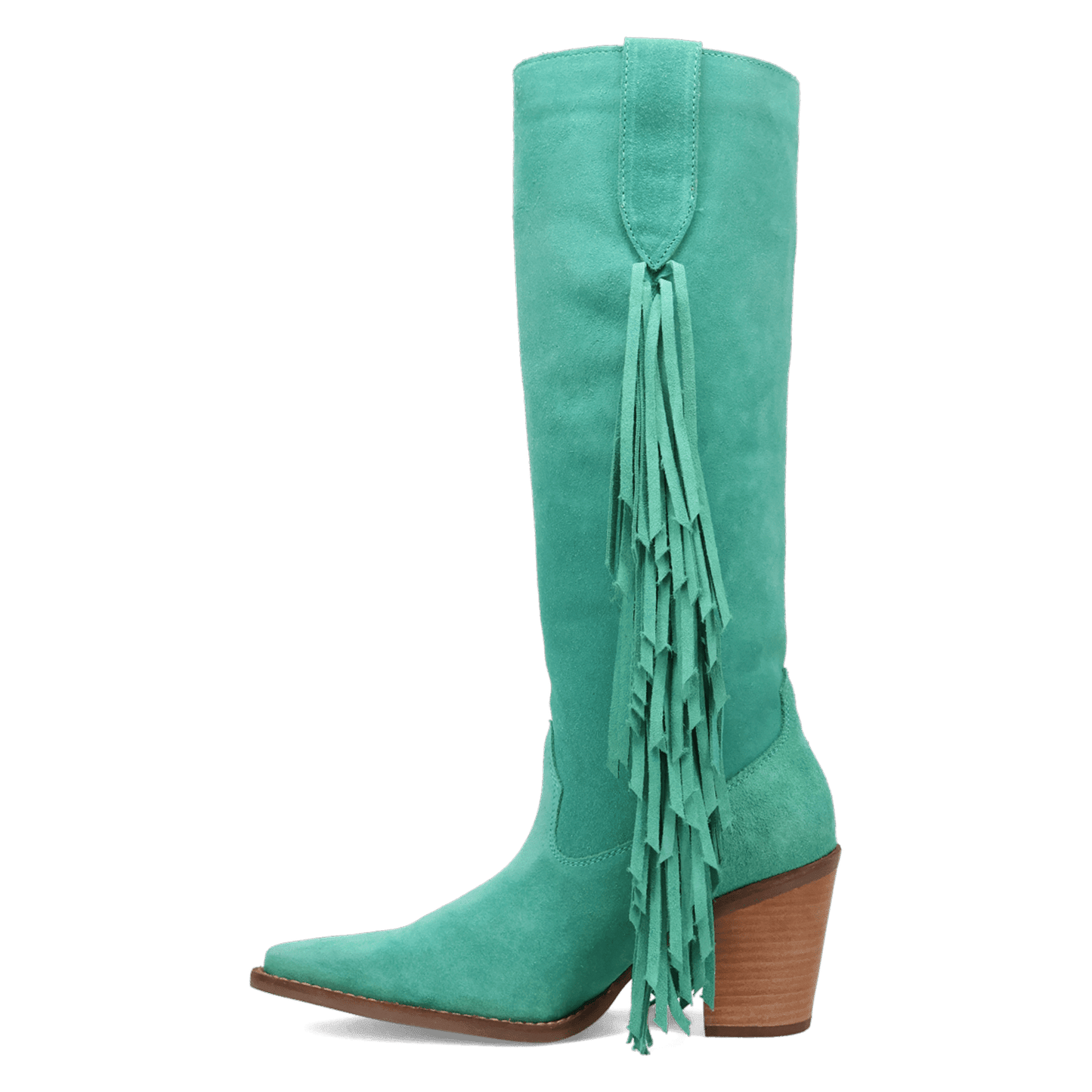 Dingo1969 TWISTER LEATHER BOOT