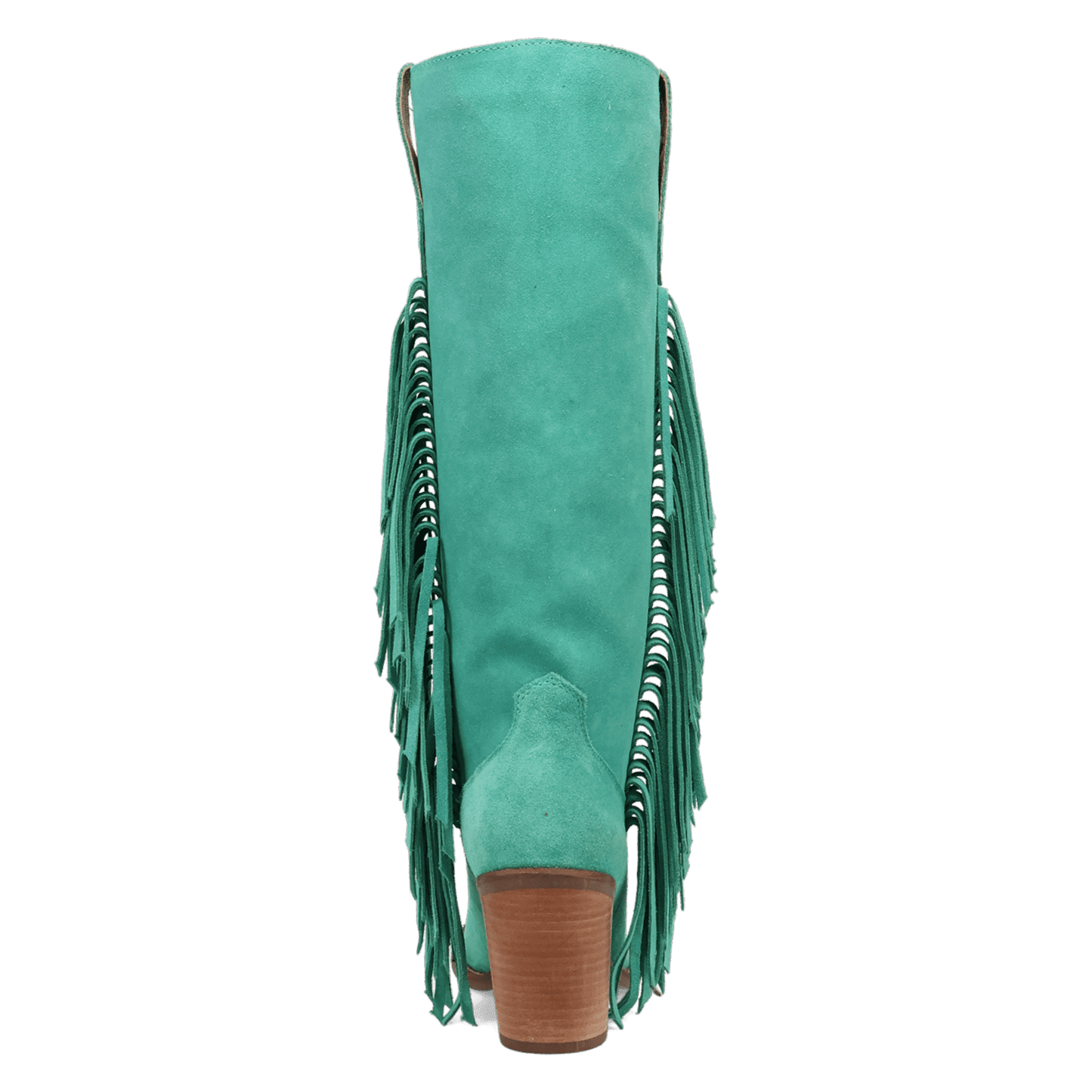 Dingo1969 TWISTER LEATHER BOOT