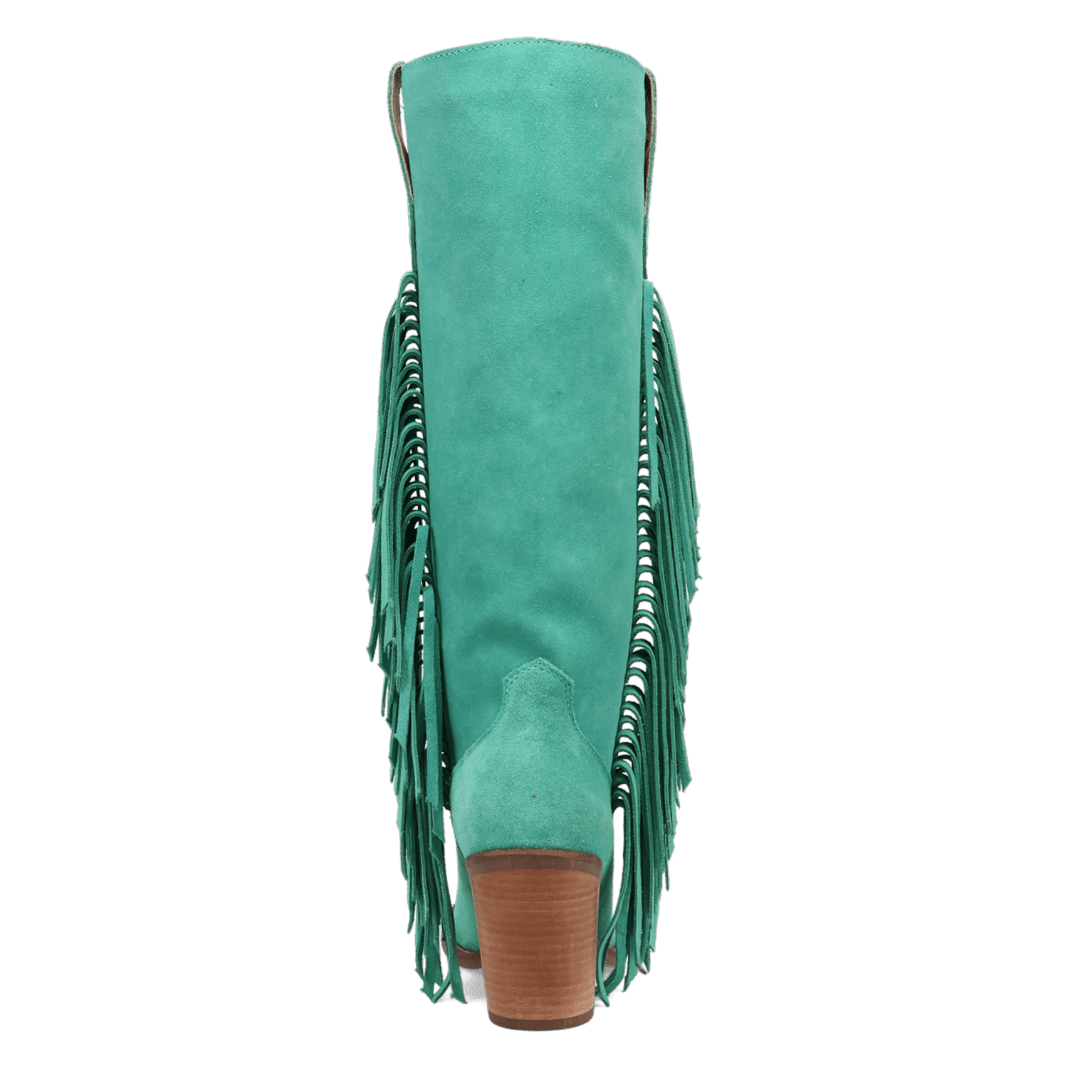 Dingo1969 TWISTER LEATHER BOOT