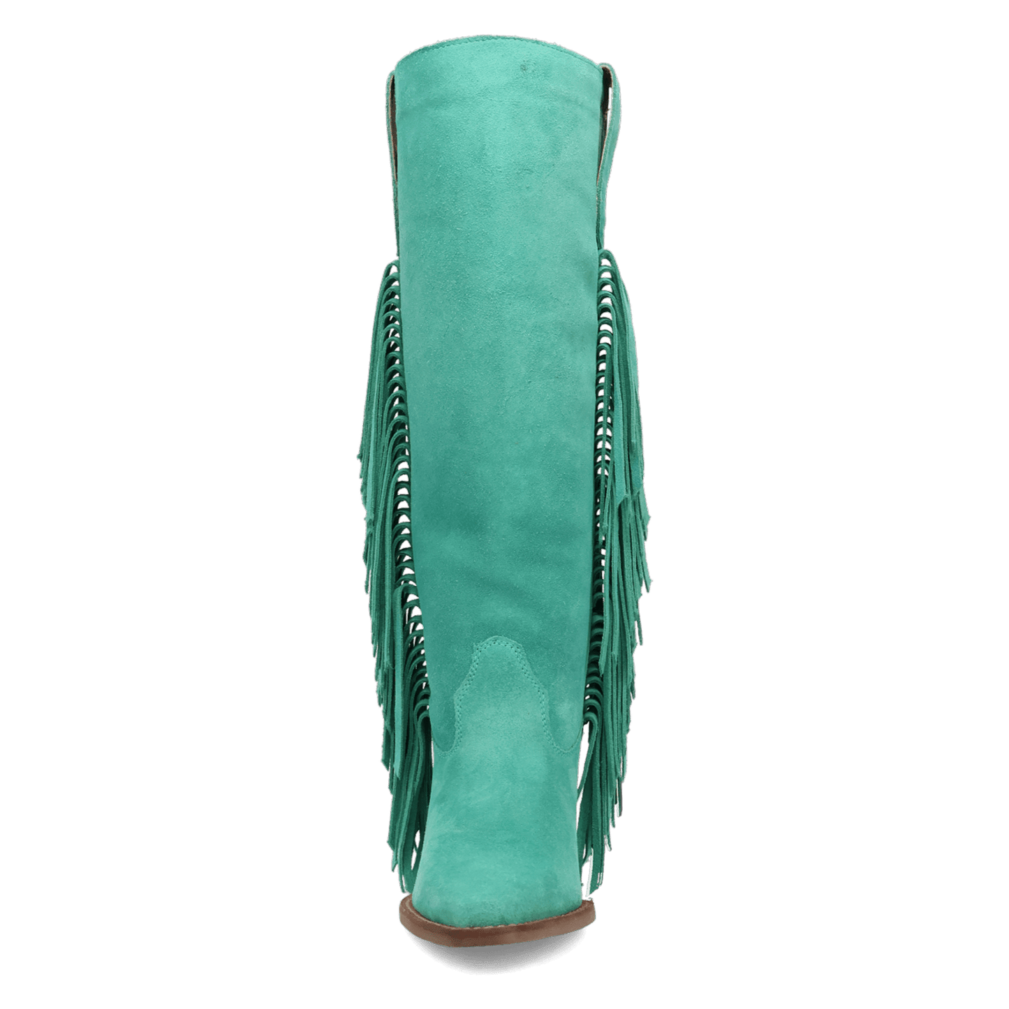 Dingo1969 TWISTER LEATHER BOOT