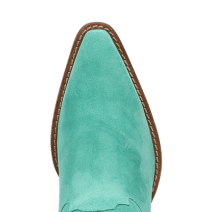 Dingo1969 TWISTER LEATHER BOOT