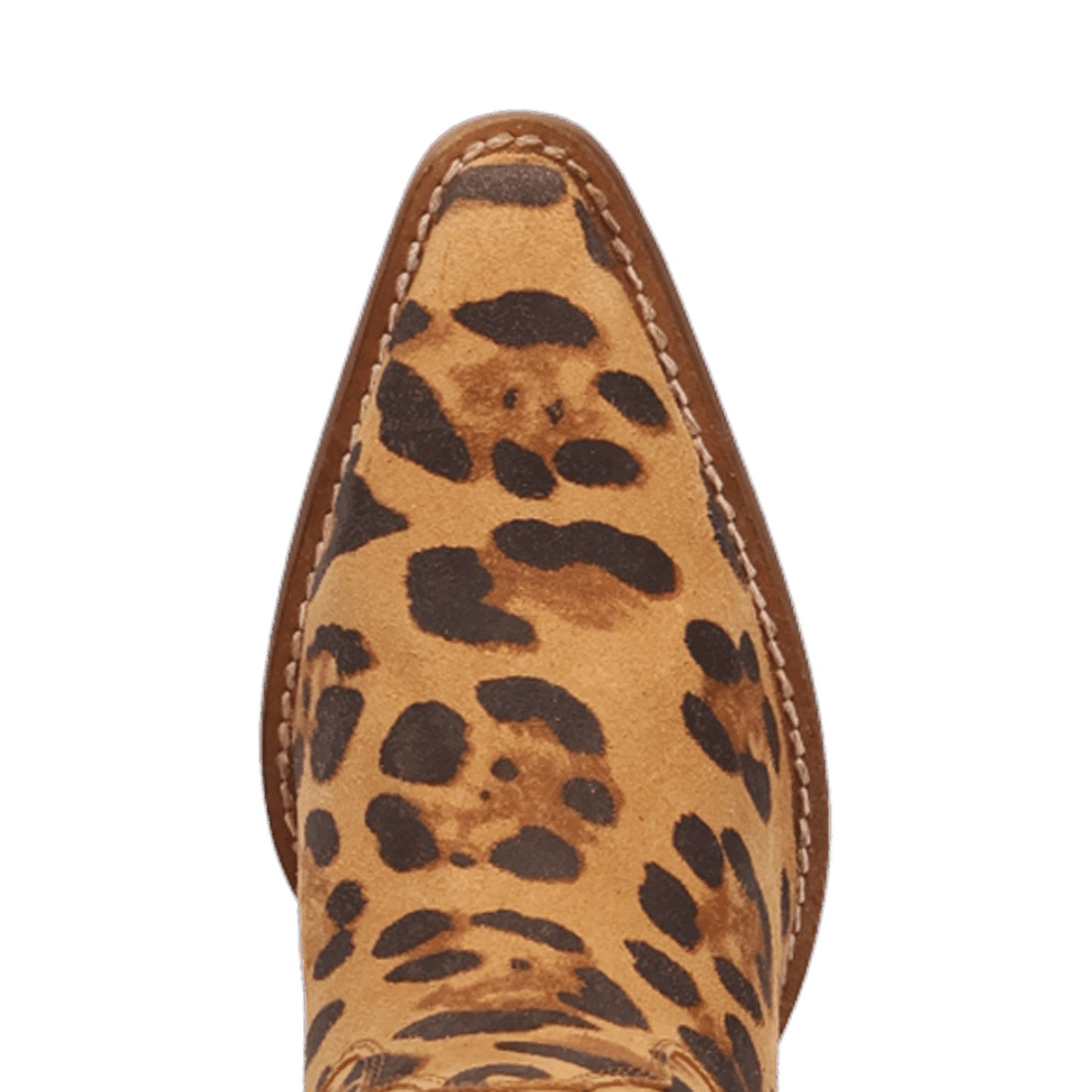 Dingo1969 TWISTER LEATHER BOOT