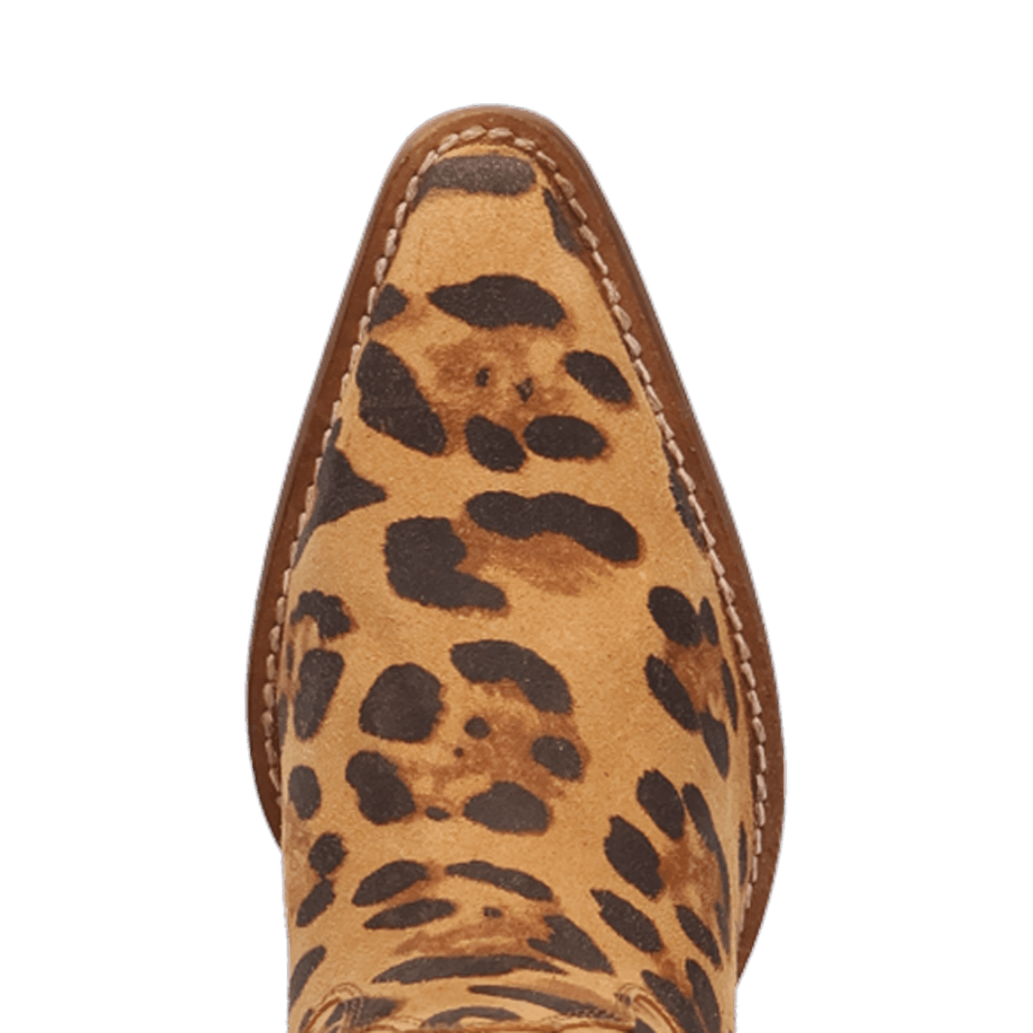 Dingo1969 TWISTER LEATHER BOOT
