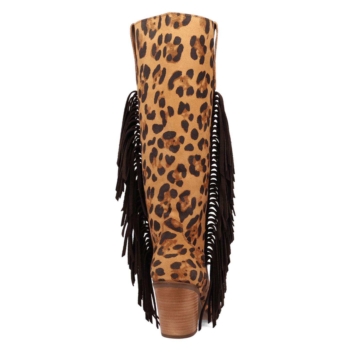 Dingo1969 TWISTER LEATHER BOOT