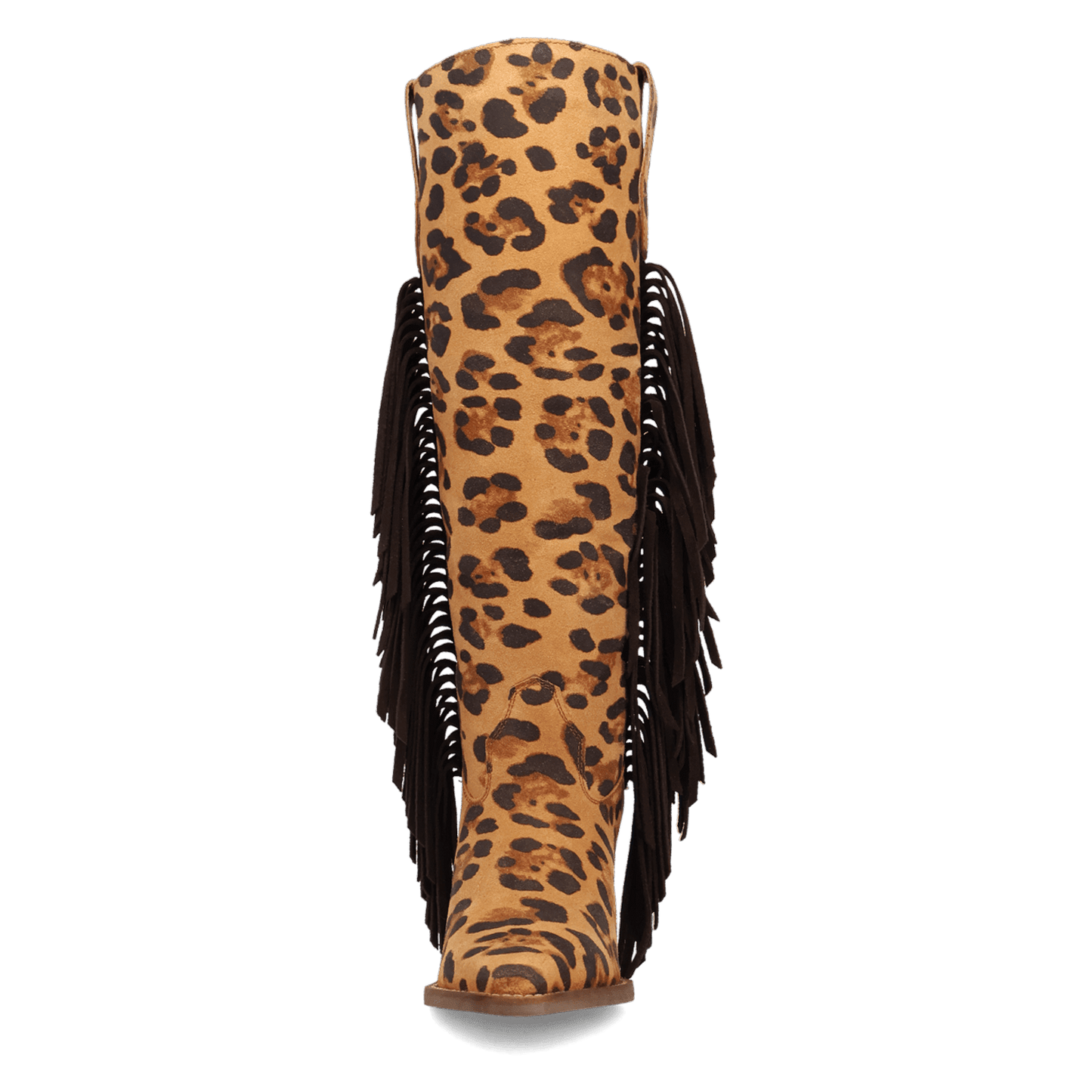 Dingo1969 TWISTER LEATHER BOOT
