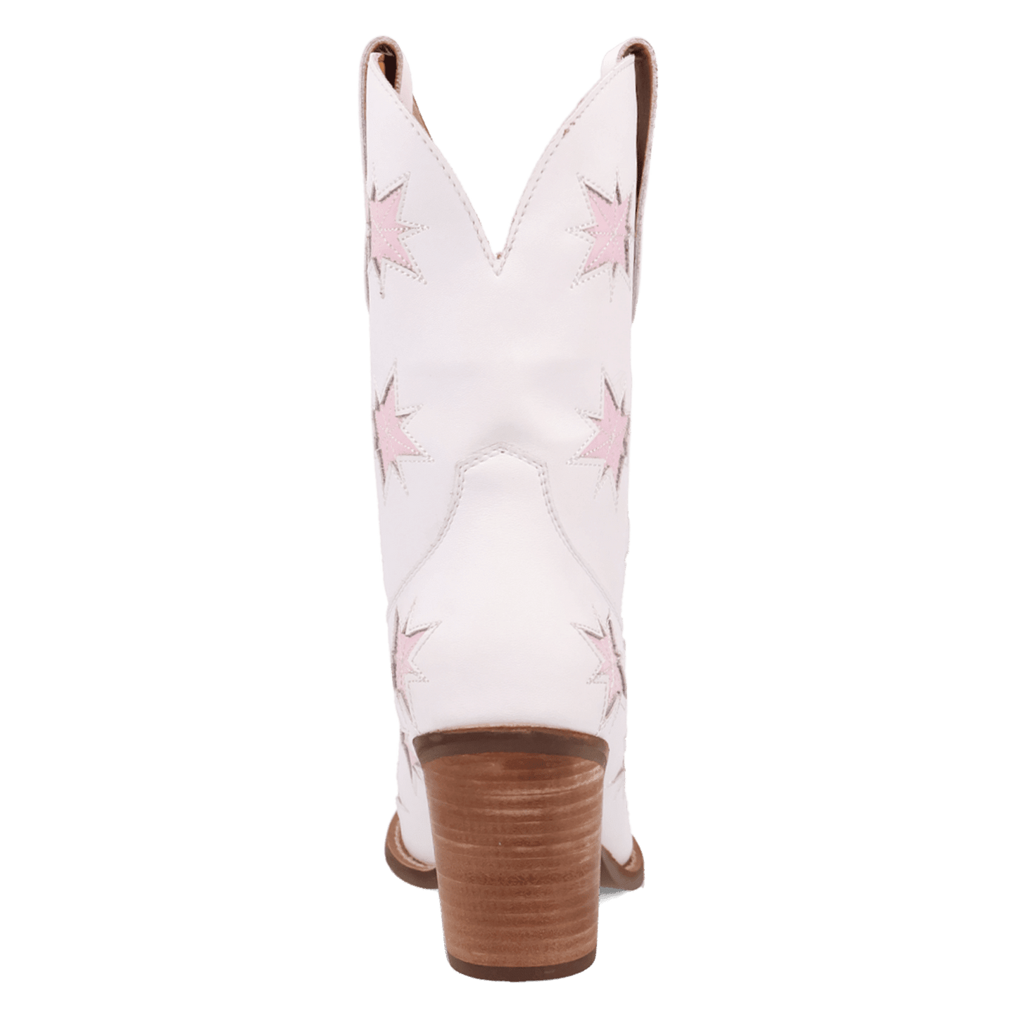 Dingo1969 STARBURST LEATHER BOOT