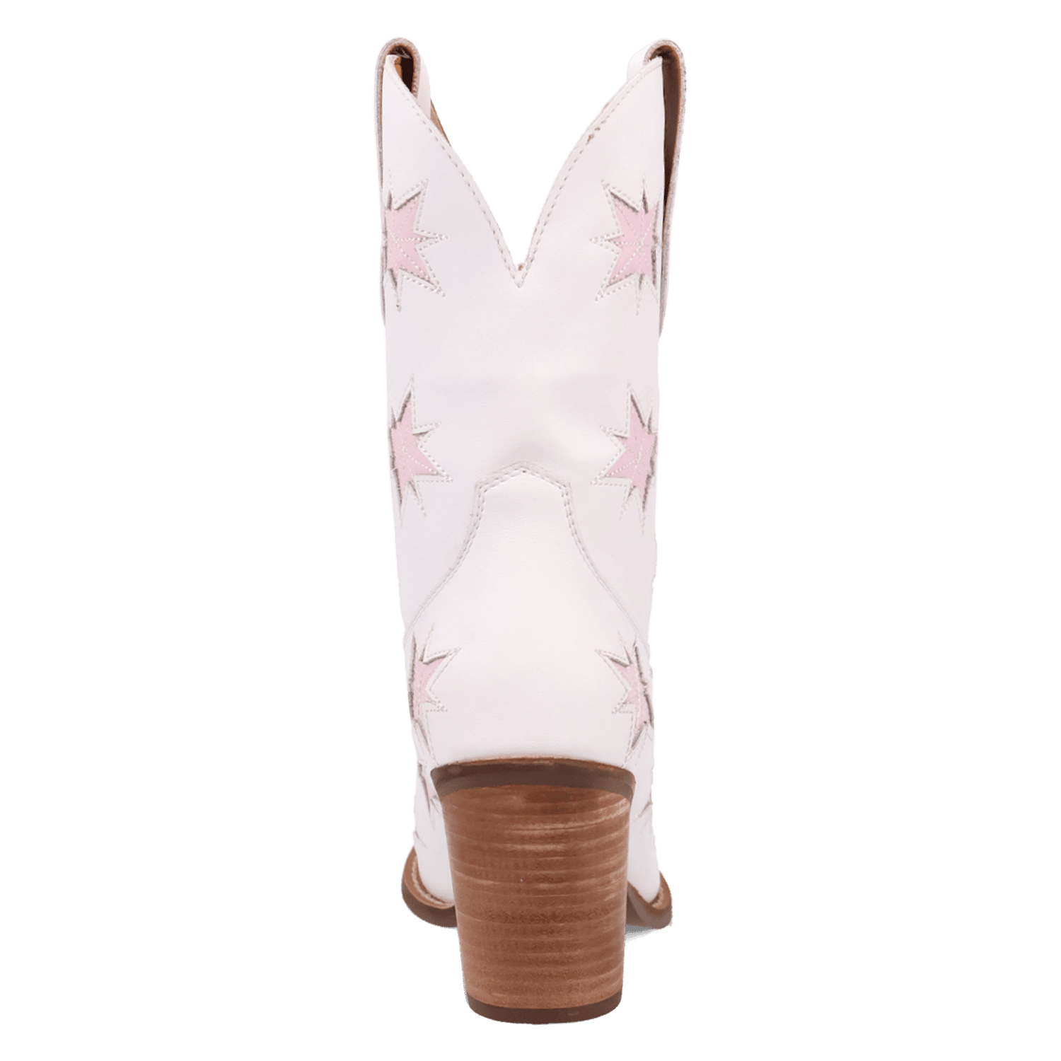 Dingo1969 STARBURST LEATHER BOOT