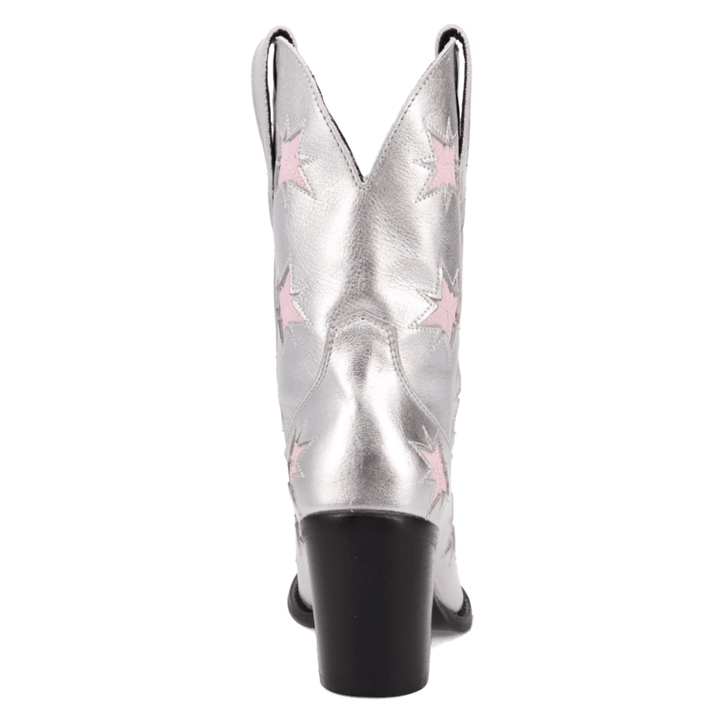 Dingo1969 STARBURST LEATHER BOOT