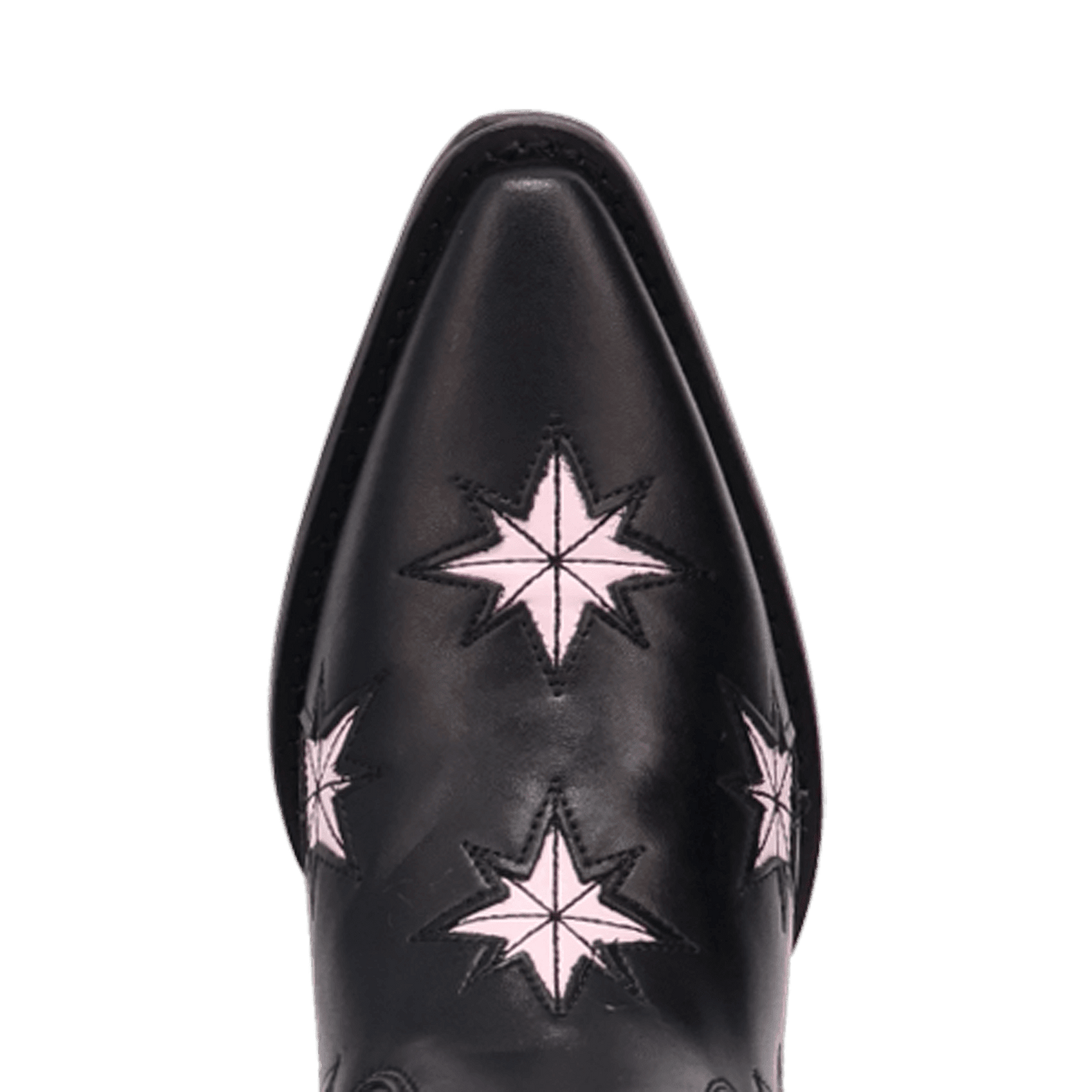 Dingo1969 STARBURST LEATHER BOOT