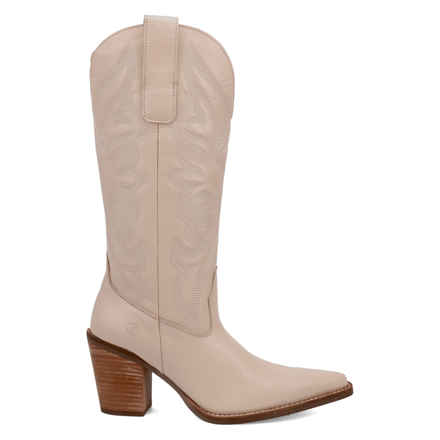 Dingo1969 HENSLEY LEATHER BOOT