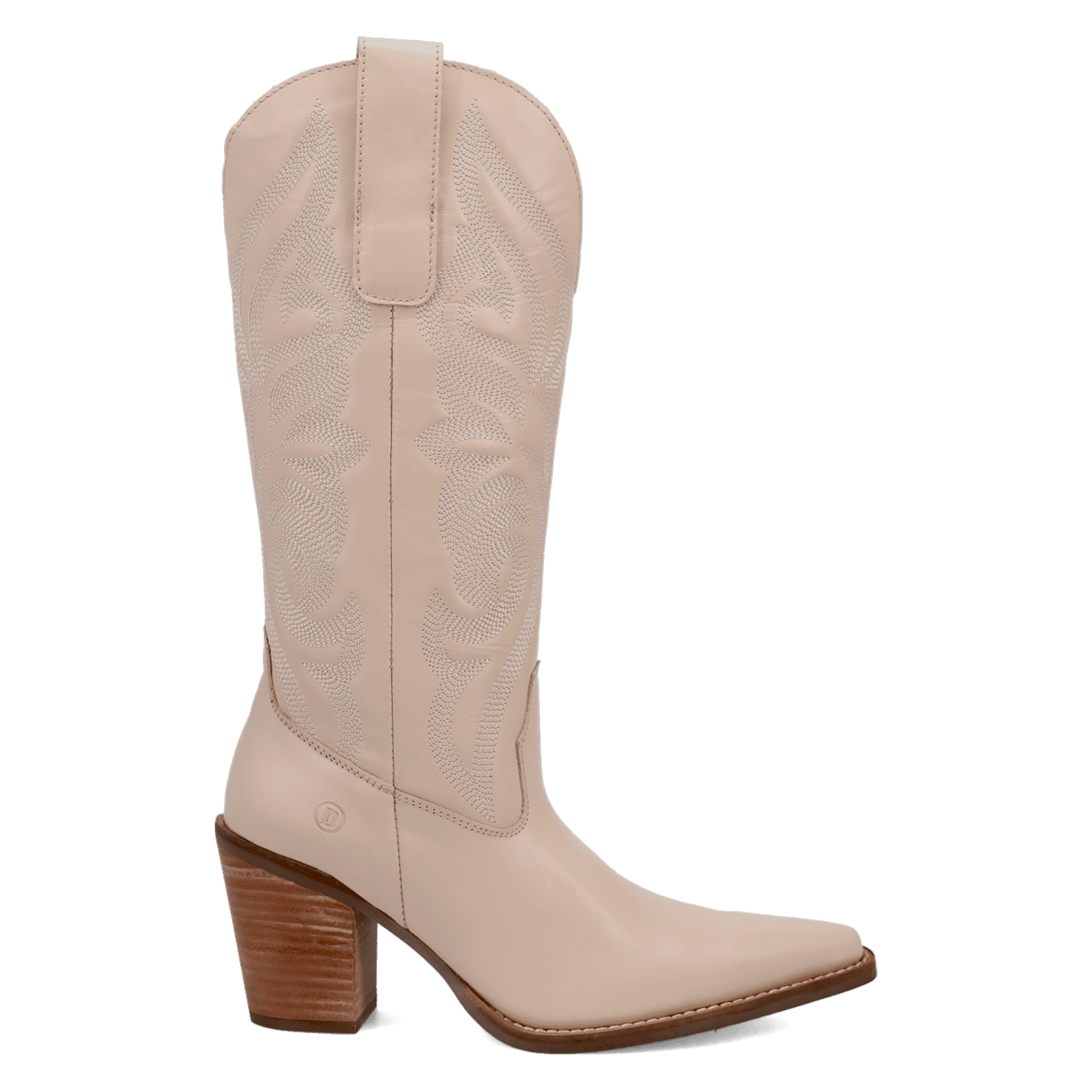 Dingo1969 HENSLEY LEATHER BOOT