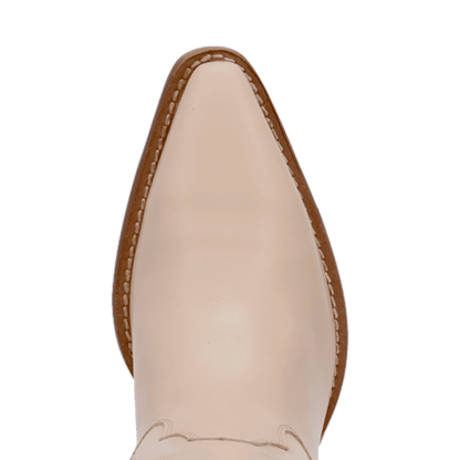 Dingo1969 HENSLEY LEATHER BOOT